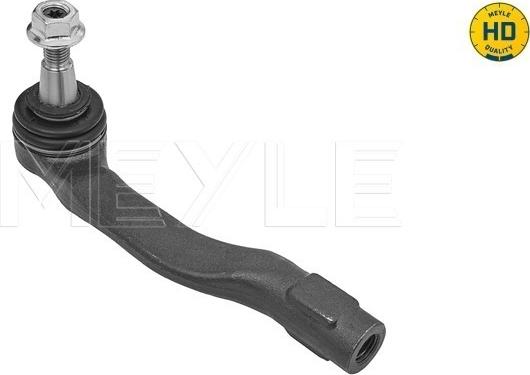 Meyle 11-16 020 0041/HD - Tie Rod End onlydrive.pro