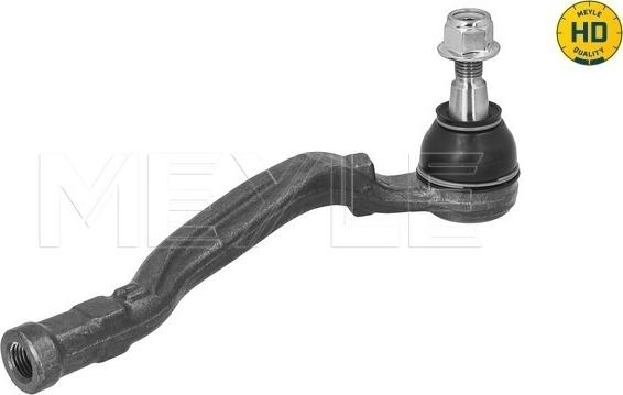 Meyle 11-16 020 0048/HD - Tie Rod End onlydrive.pro