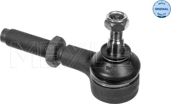 Meyle 11-16 020 0006 - Tie Rod End onlydrive.pro