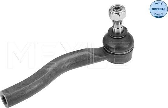 Meyle 11-16 020 0018 - Tie Rod End onlydrive.pro