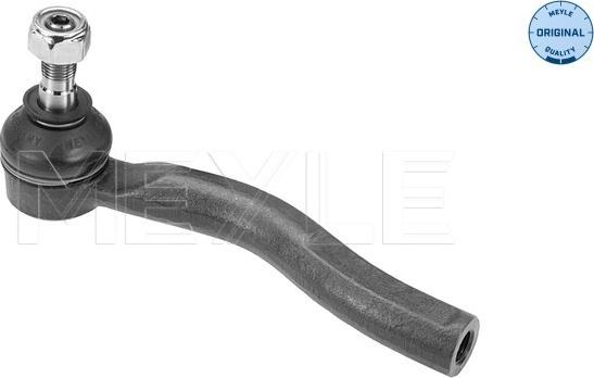 Meyle 11-16 020 0017 - Tie Rod End onlydrive.pro