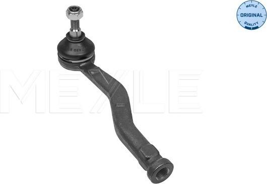 Meyle 11-16 020 0034 - Tie Rod End onlydrive.pro