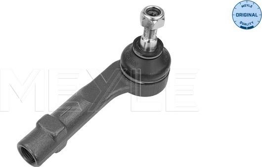 Meyle 11-16 020 0029 - Tie Rod End onlydrive.pro