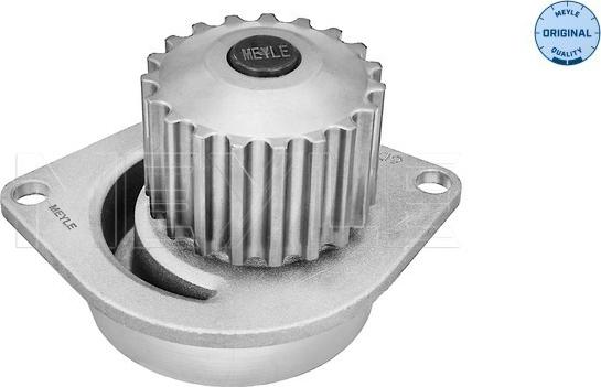 Meyle 11-13 012 0102 - Water Pump onlydrive.pro