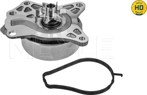 Meyle 11-13 220 0019/HD - Water Pump onlydrive.pro