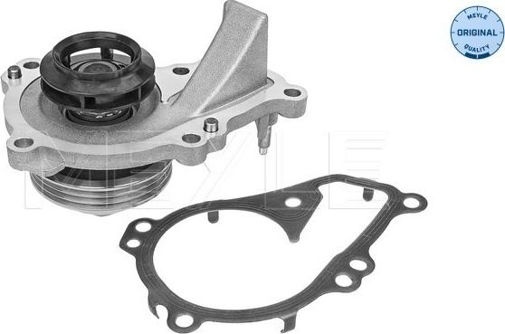 Meyle 11-13 220 0026 - Water Pump onlydrive.pro