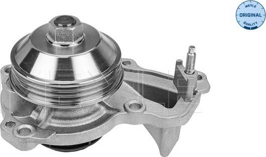 Meyle 11-13 220 0026 - Water Pump onlydrive.pro