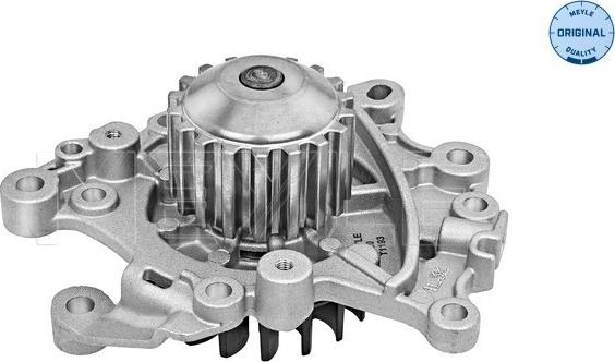 Meyle 11-13 220 0028 - Water Pump onlydrive.pro