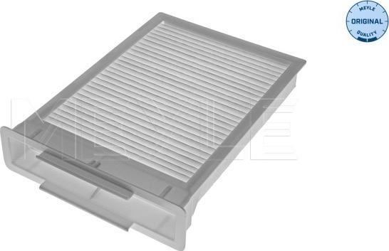 Meyle 11-12 319 0009 - Filter, interior air onlydrive.pro