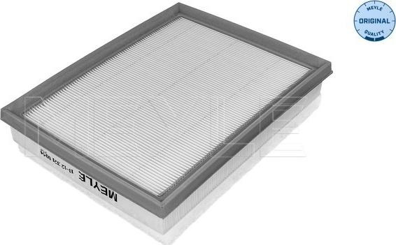 Meyle 11-12 321 0044 - Air Filter, engine onlydrive.pro