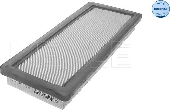 Meyle 11-12 321 0007 - Air Filter, engine onlydrive.pro