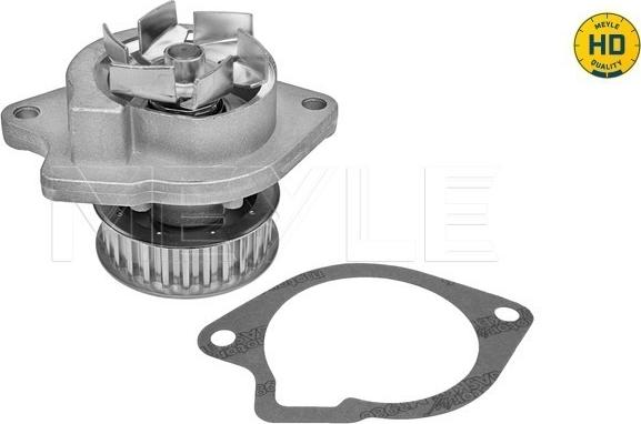 Meyle 113 012 0040/HD - Water Pump onlydrive.pro