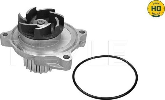 Meyle 113 012 0042/HD - Water Pump onlydrive.pro