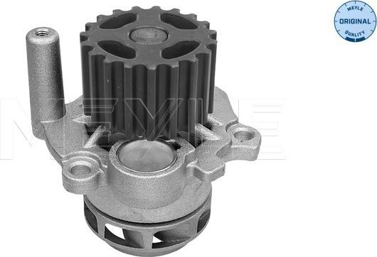 Meyle 113 012 0050 - Water Pump onlydrive.pro