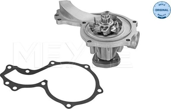 Meyle 113 012 0001 - Water Pump onlydrive.pro