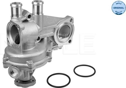 Meyle 113 012 0008 - Water Pump onlydrive.pro