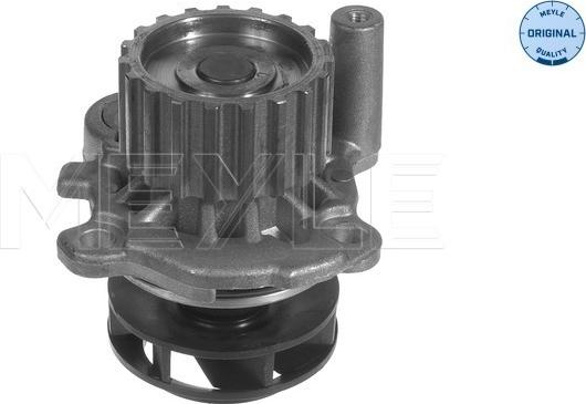 Meyle 113 012 0037 - Water Pump onlydrive.pro