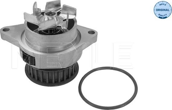 Meyle 113 012 0024 - Water Pump onlydrive.pro