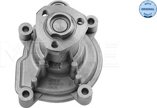 Meyle 113 220 0004 - Water Pump onlydrive.pro