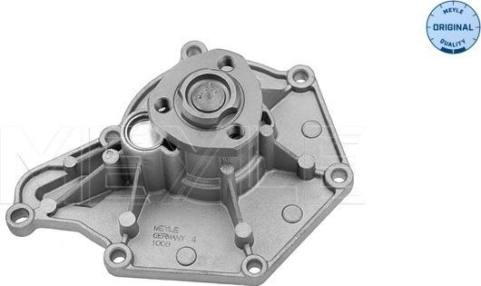 Meyle 113 220 0006 - Water Pump onlydrive.pro