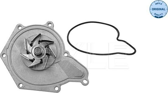 Meyle 113 220 0006 - Water Pump onlydrive.pro