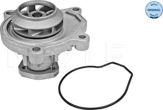 Meyle 113 220 0002 - Water Pump onlydrive.pro