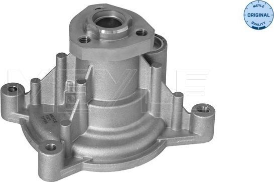 Meyle 113 220 0016 - Water Pump onlydrive.pro