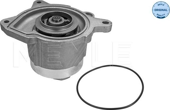 Meyle 113 220 0025 - Water Pump onlydrive.pro