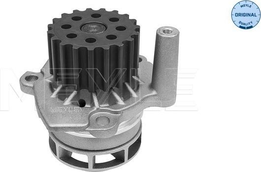 Meyle 113 220 0021 - Water Pump onlydrive.pro