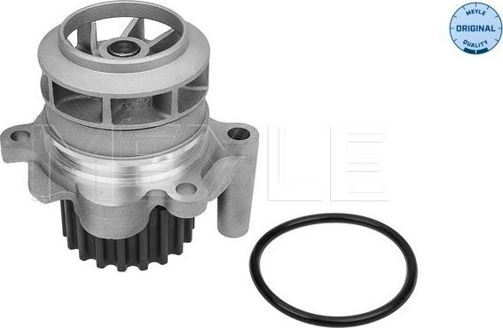 Meyle 113 220 0021 - Water Pump onlydrive.pro