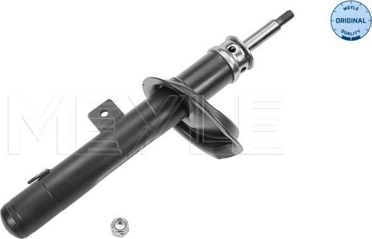 Meyle 11-26 623 0004 - Shock Absorber onlydrive.pro