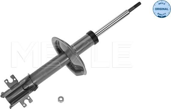 Meyle 11-26 623 0000 - Shock Absorber onlydrive.pro