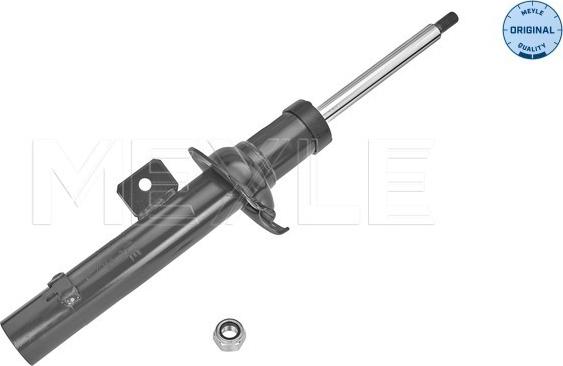 Meyle 11-26 623 0026 - Shock Absorber onlydrive.pro