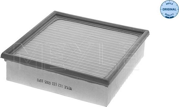 Meyle 112 133 0005 - Air Filter, engine onlydrive.pro