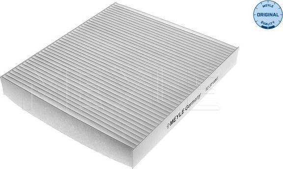 Meyle 112 319 0003 - Filter, interior air onlydrive.pro