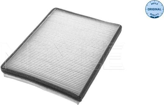 Meyle 112 319 0007 - Filter, interior air onlydrive.pro