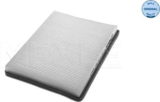 Meyle 112 319 0007 - Filter, interior air onlydrive.pro