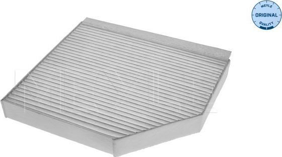 Meyle 112 319 0020 - Filter, interior air onlydrive.pro