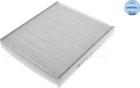 Meyle 112 319 0023 - Filter, interior air onlydrive.pro