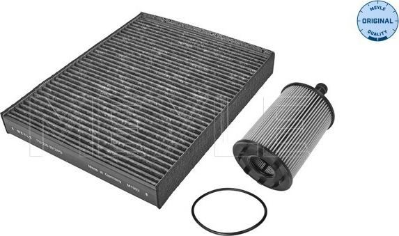 Meyle 112 330 0008/SK - Filter Set onlydrive.pro