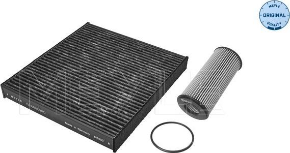 Meyle 112 330 0012/SK - Filter-komplekt onlydrive.pro