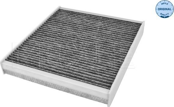 Meyle 112 324 0023 - Filter, interior air onlydrive.pro