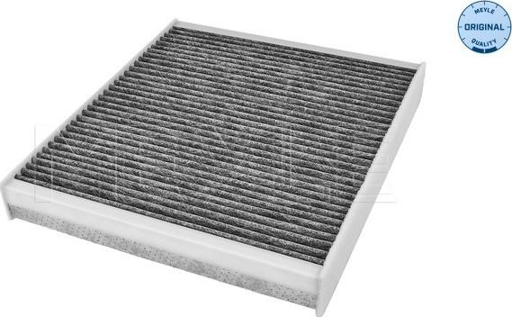 Meyle 112 324 0022 - Filter, interior air onlydrive.pro