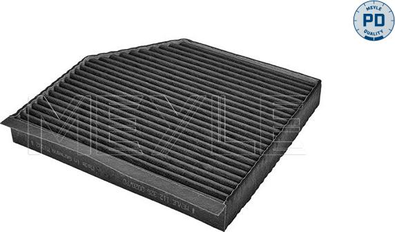 Meyle 112 326 0020/PD - Filter, interior air onlydrive.pro