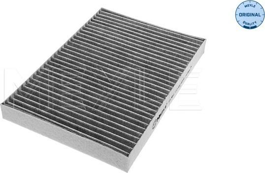 Meyle 112 320 0004 - Filter, interior air onlydrive.pro