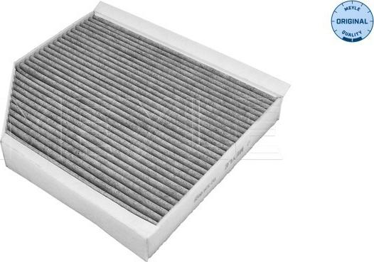 Meyle 112 320 0020 - Filter, interior air onlydrive.pro