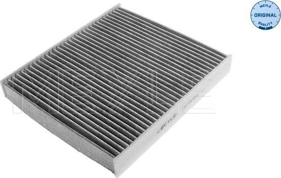 Meyle 112 320 0023 - Filter, interior air onlydrive.pro