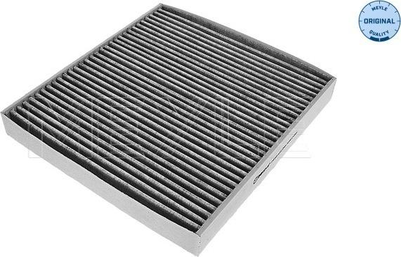 Meyle 112 320 0022 - Filter, interior air onlydrive.pro