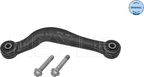 Meyle 18-16 050 0011 - Track Control Arm onlydrive.pro