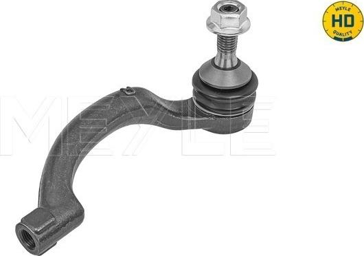 Meyle 18-16 020 0003/HD - Tie Rod End onlydrive.pro